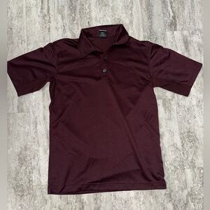Vintage Nike Golf Sphere Dry Polo Shirt